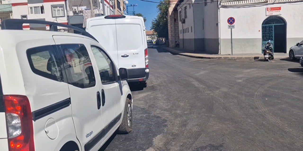Diyarbakır’da evinin önünde dehşet