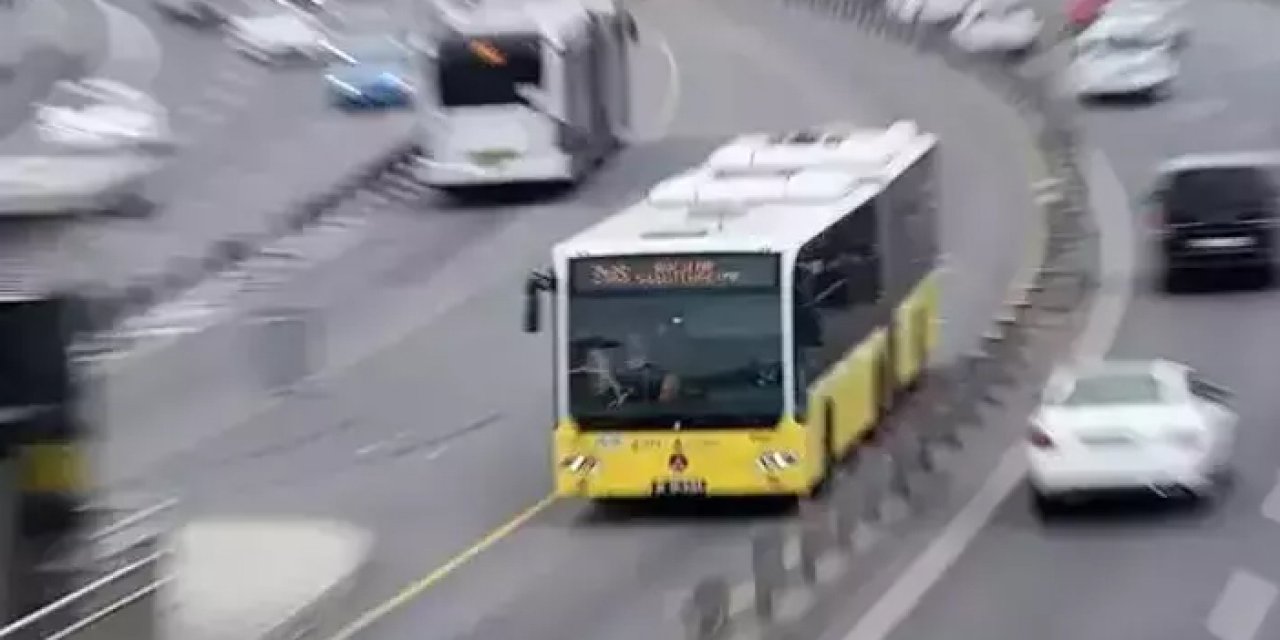 İstanbul’da toplu taşıma ücretlerine yüzde 30 artış