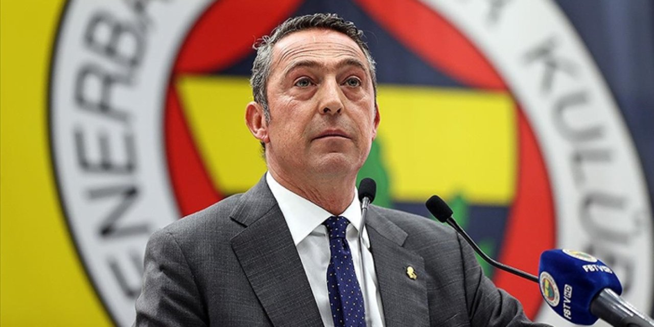 Ali Koç gündeme dair soruları cevaplandırdı