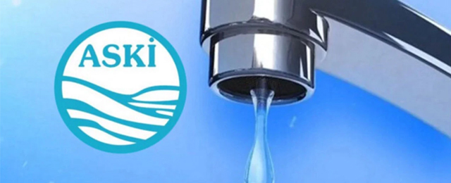 ASKİ’den abonelik açıklaması: Cumartesi de yapılıyor