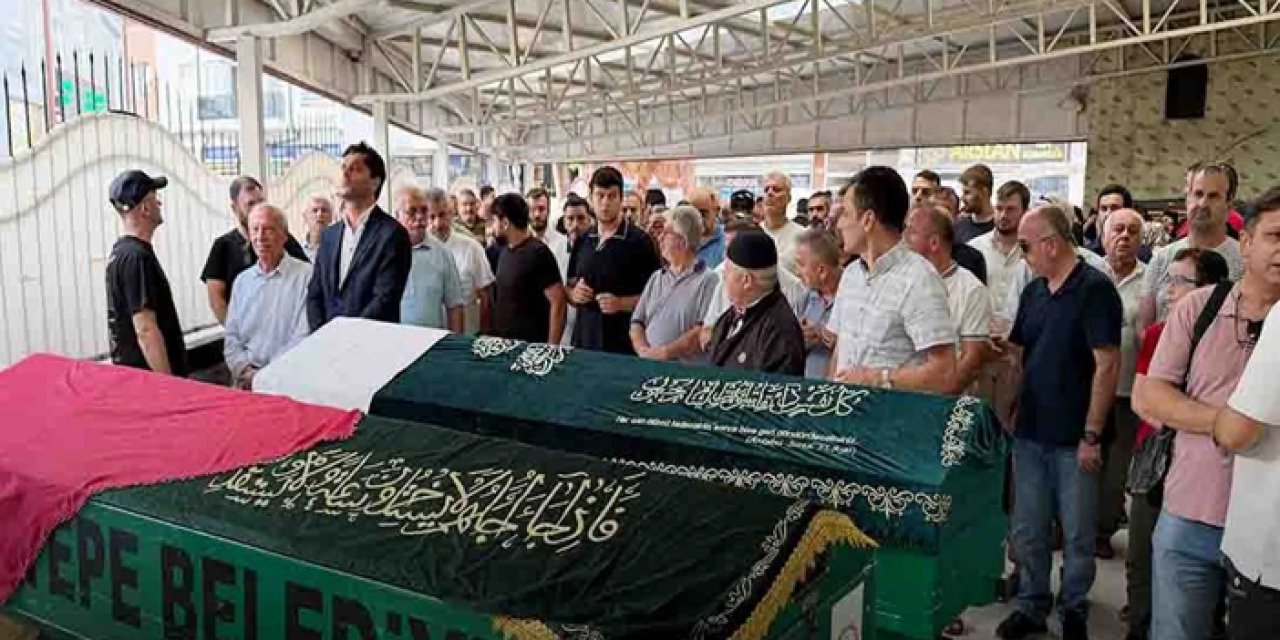 Yasak aşk cinayeti… Kadını ve kardeşini öldürüp intihar etti!
