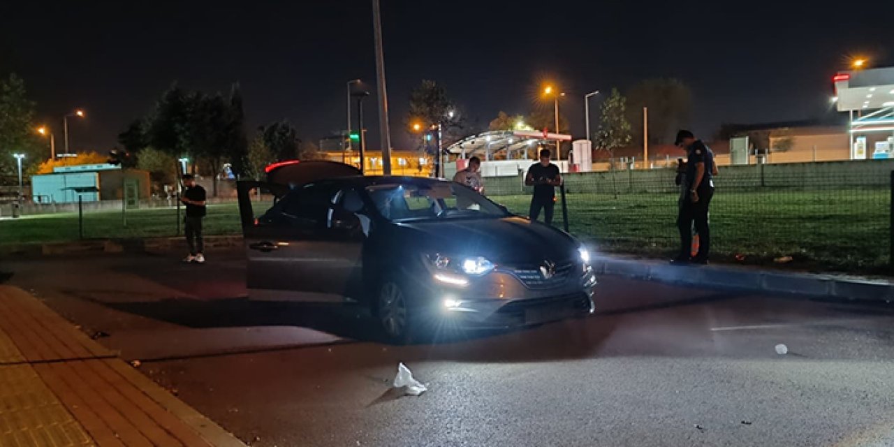 Bursa’da gece yarısı silahlı çatışma: Bir kişi ağır yaralandı