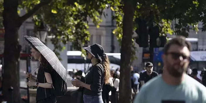 Yarın hava nasıl olacak? | 14 Eylül 2025 Pazar Meteoroloji raporu