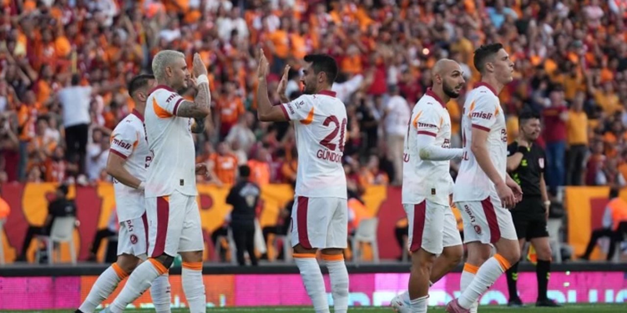 Kahveci Aslan'ı değerlendirdi: "Hiç beğenmedim"