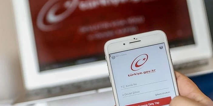 e-Devlet yenileniyor: Ortak ödeme, kimlik doğrulama ve yapay zeka destekli hizmetler