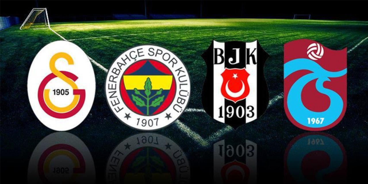 Yapay zeka Süper Lig tahminlerini açıkladı: Şampiyonu belirledi!