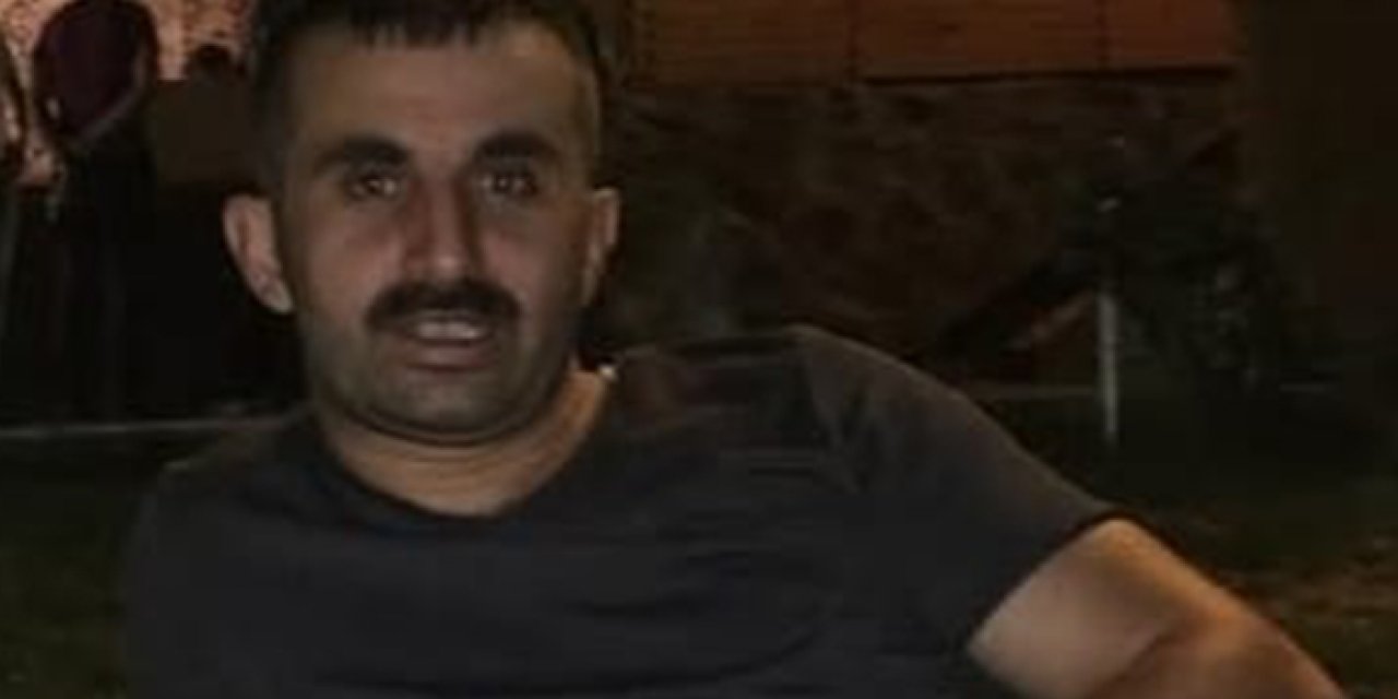 Diyarbakır’da evinde bıçaklanan Erkan Ceylan’ın katili yakalandı