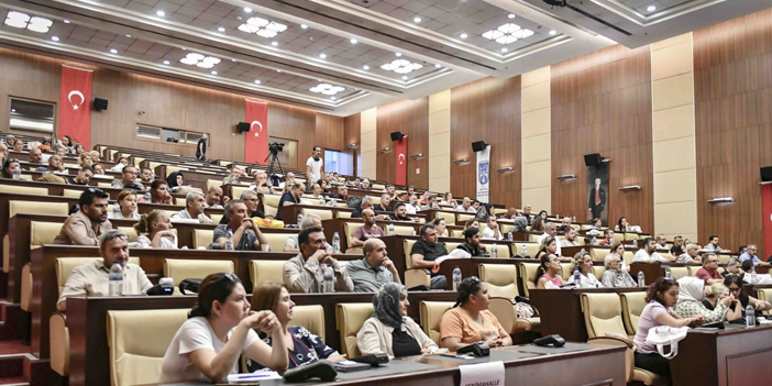 5 yeni ilçede daha “Kantin Desteği Projesi” başlıyor