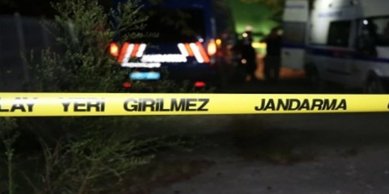 Korkunç son... Fabrikada cesedi bulundu!