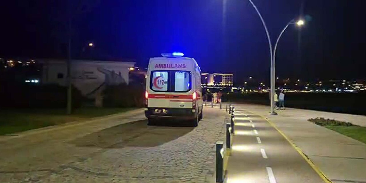 Çanakkale’de balık avı faciaya döndü: Arkadaşını kurtarmak isterken canından oldu