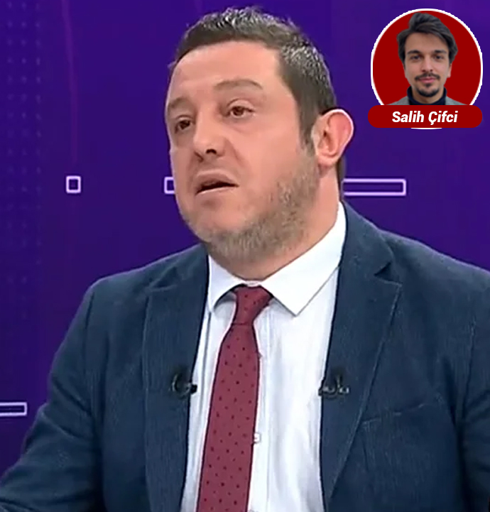 Kahveci’den Fener’e eleştiri: “Daha fazlası gerekiyordu”