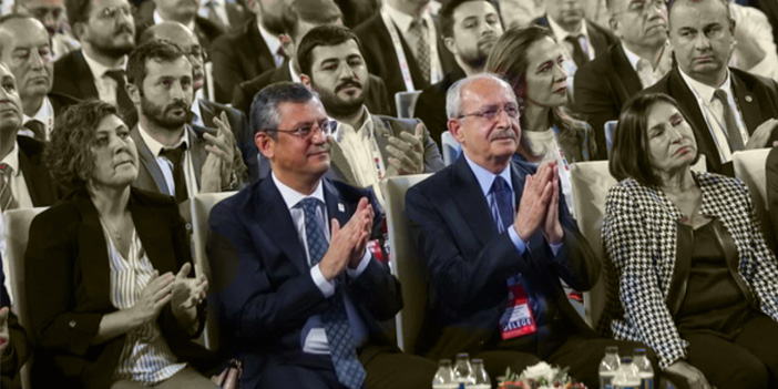 CHP Kurultay davası 24 Ekim’e ertelendi
