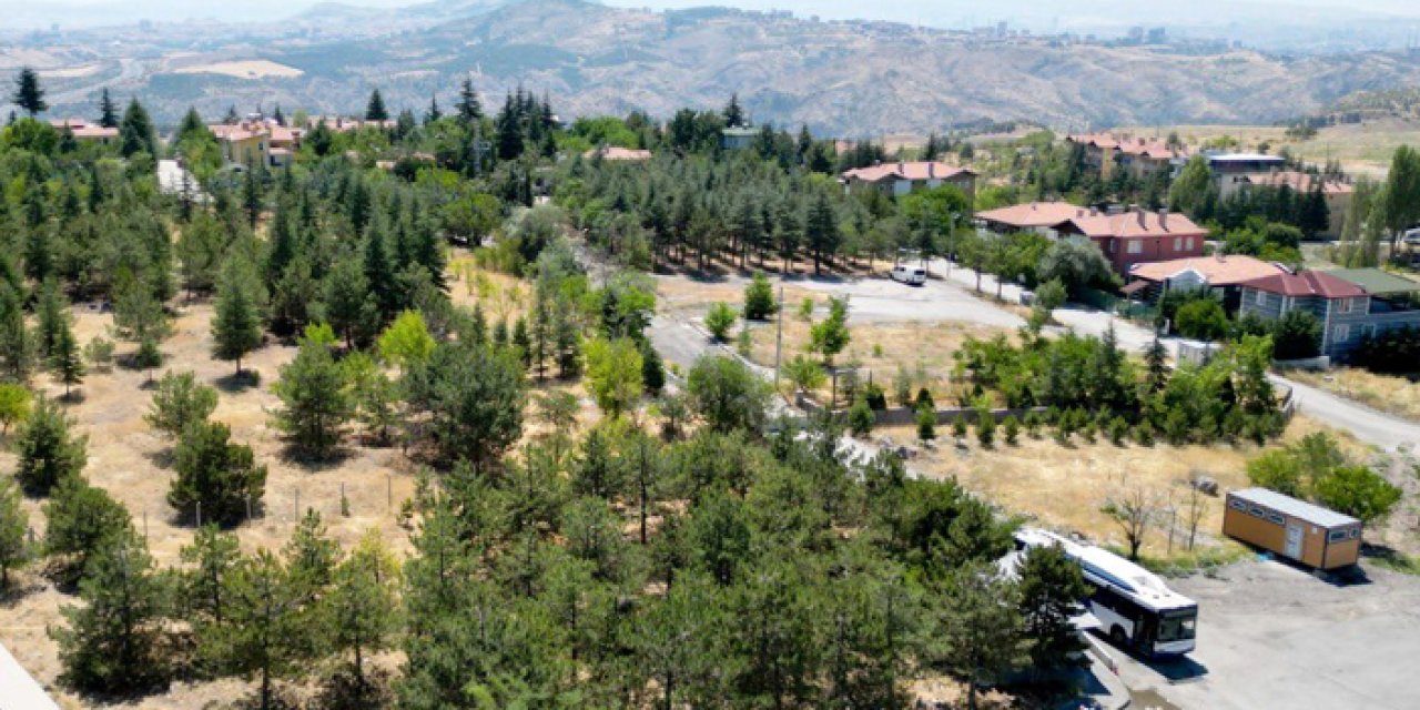 Altındağ’da yeni yatırımlar için temel atılıyor