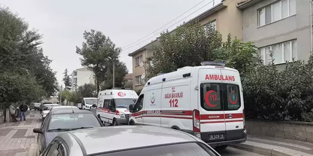 Bursa’da yalnız yaşayan adam evinde ölü bulundu