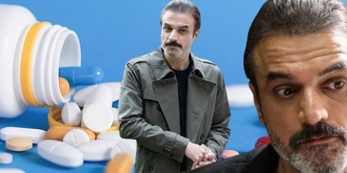 Ünlü Oyuncu Ufuk Özkan intihar girişiminde bulundu
