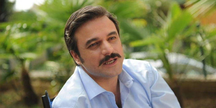 Ufuk Özkan intihar girişiminde bulundu! İşte son sağlık durumu