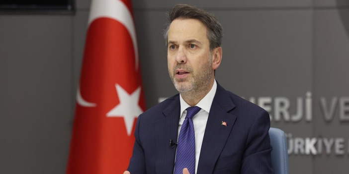 Bakan Bayraktar: Nükleer enerjinin tüm potansiyelini kullanabiliriz
