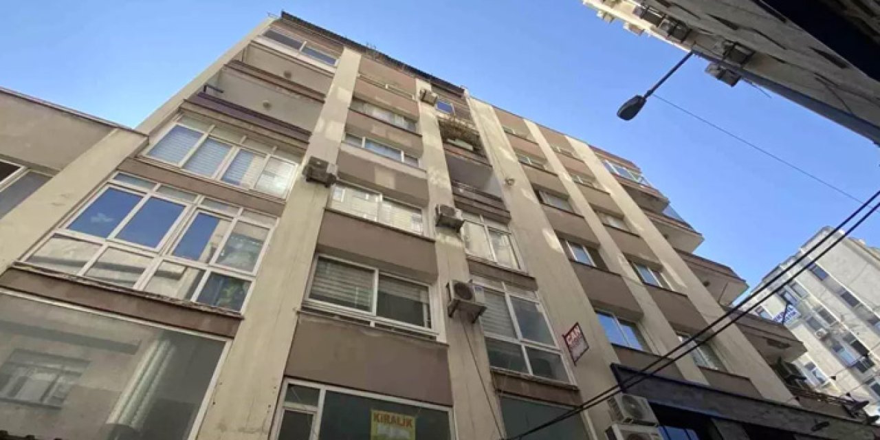 Mersin'de psikolojik sorunları olan 73 yaşındaki adam intihar etti