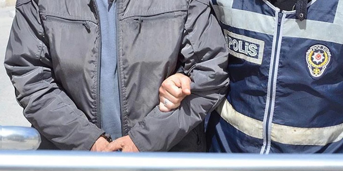 Ankara merkezli FETÖ operasyonu: Çok sayıda gözaltı