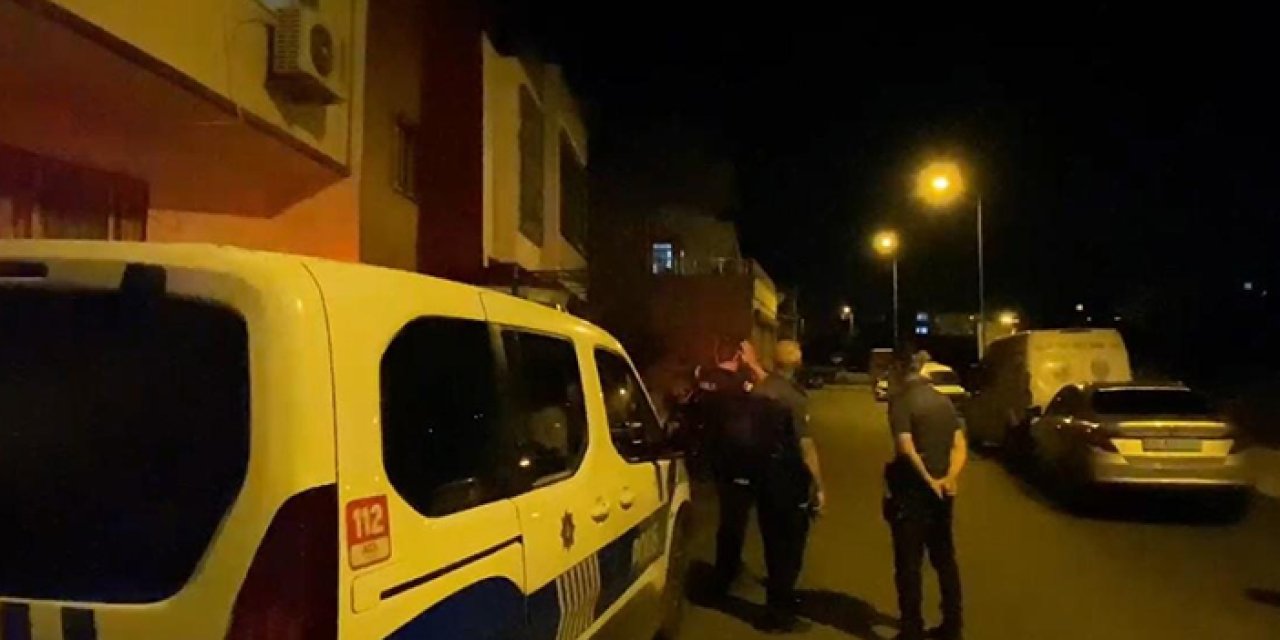 Mersin’de dehşet: Anne, 5 yaşındaki oğlunu bıçaklayarak öldürdü