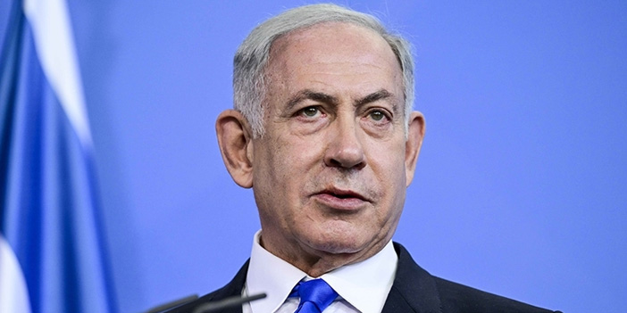 Netanyahu'dan Gazze harekâtı ile ilgili ilk açıklama
