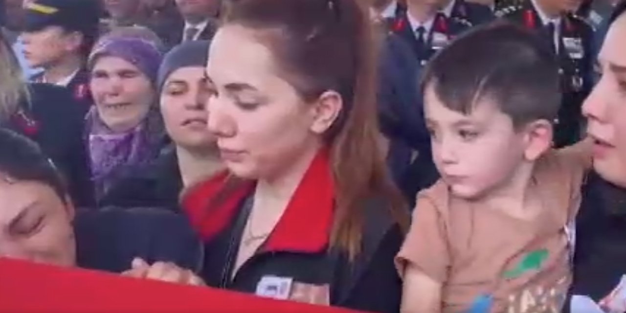 Manisa’da büyük acı: Eşi doğum yaptı, çocuğuna adı verildi