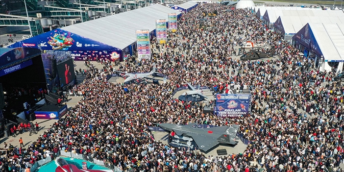 Dünyanın en büyük teknoloji festivali yarın kapılarını açıyor