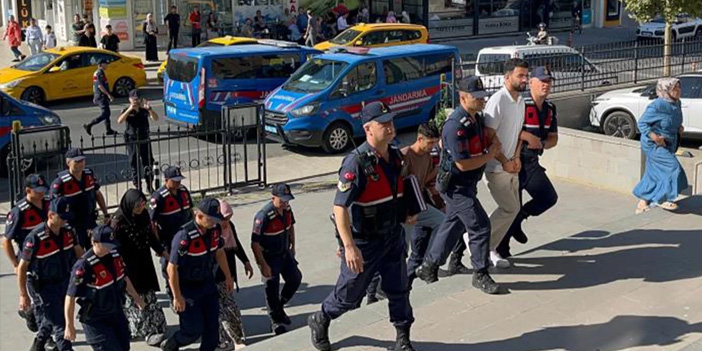 Barakada silahla vurulmuş halde bulunmuştu… Katil oğlu çıktı!