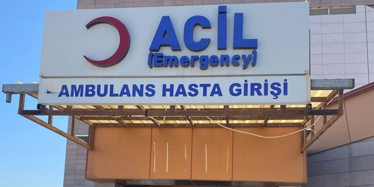 Manisa’da 5 çocuk babasının feci ölümü! Kanlar içinde yere yığıldı…