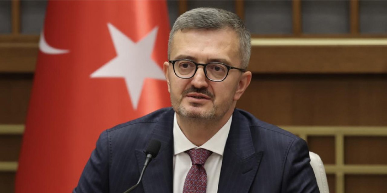 İletişim Başkanı Duran: İsrail'in işlediği suçlar nedeniyle hesap vermesi bir yükümlülüktür