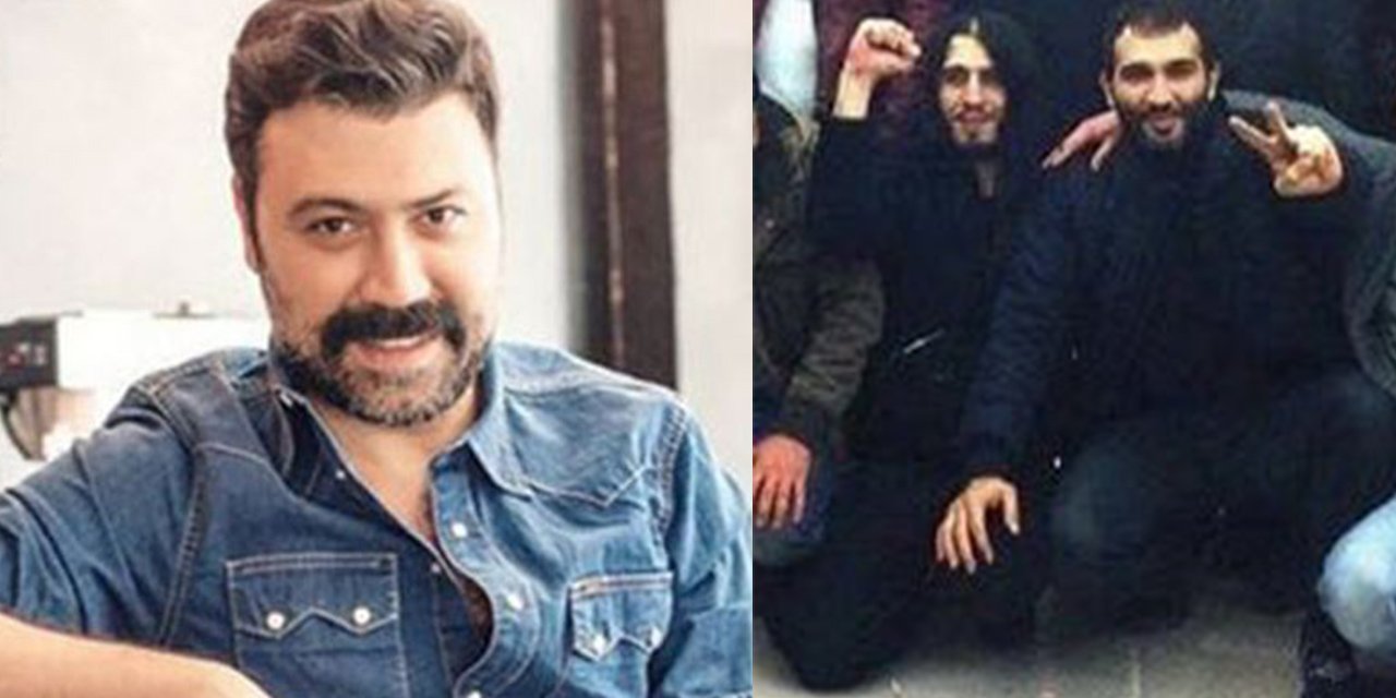 Ünlü oyuncudan acı haber: Yıldızlar yoldaşın olsun