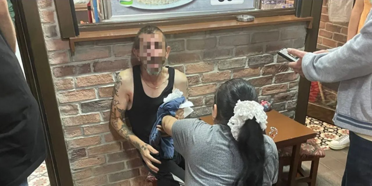 Tartışma Kanlı Bitti: Ordu'da Bıçaklı Saldırı