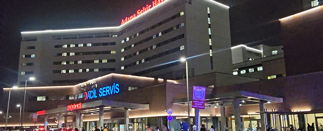 Adana’da silahlı saldırı: Bir kişi hayatını kaybetti