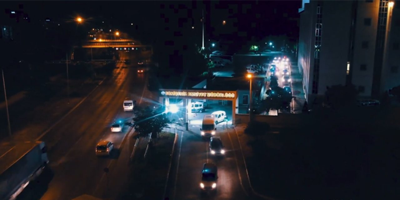 49 ilde eş zamanlı operasyon: 115 gözaltı