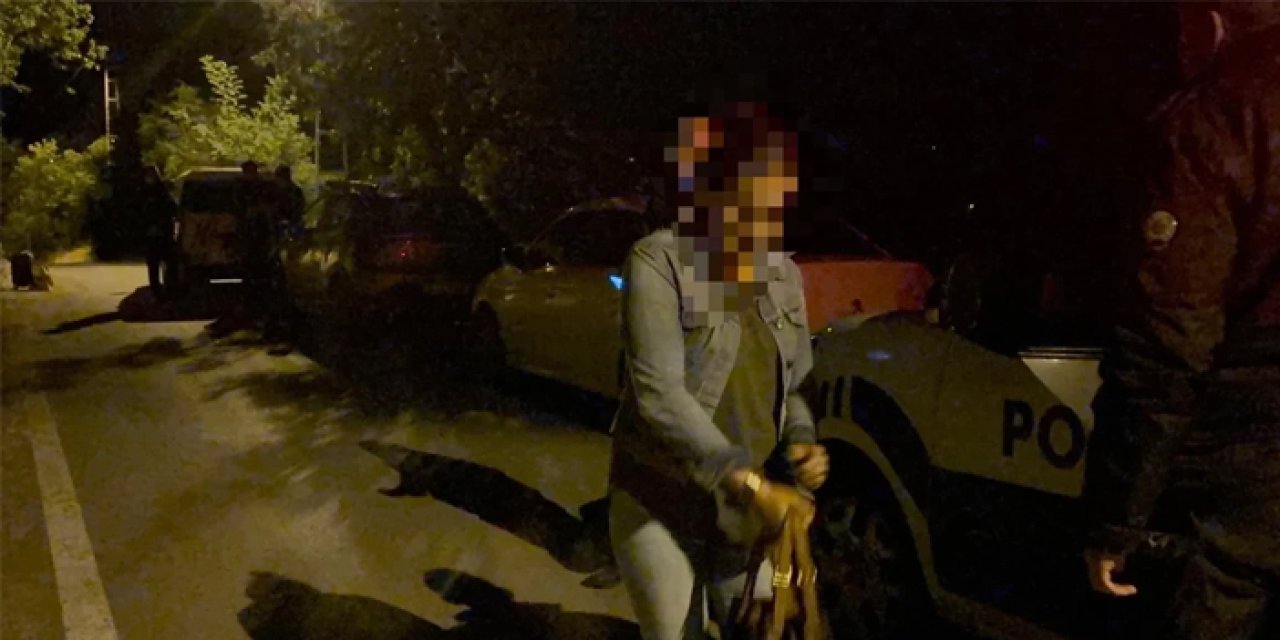 Kayseri’de bağ evinde kanlı gece: Tartışma bıçaklı kavgaya dönüştü