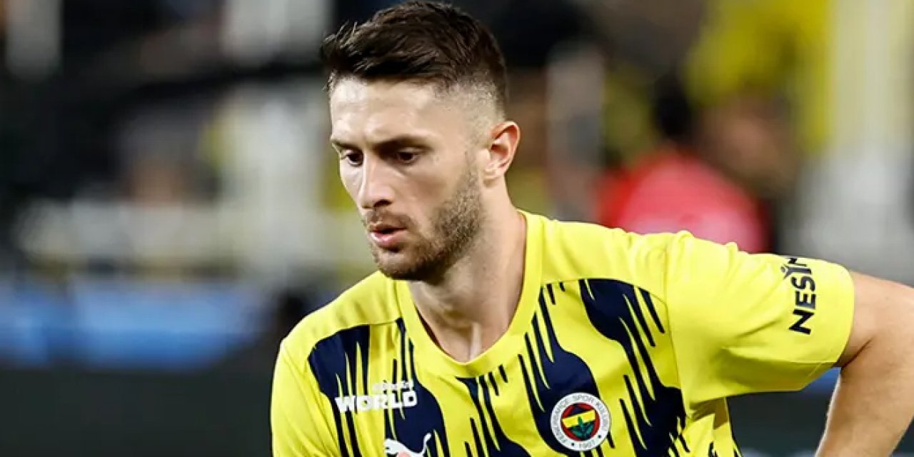 Fenerbahçe’den sürpriz karar: İsmail Yüksek gidiyor mu?