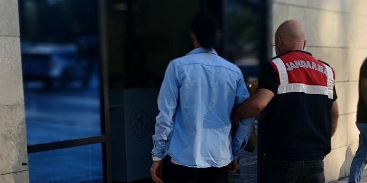 İzmir’de DEAŞ operasyonu: 2 şüpheli gözaltında