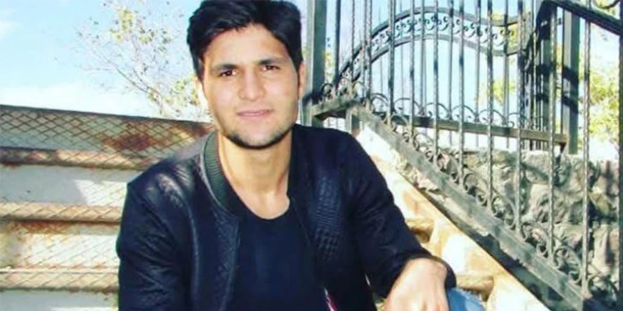 Iğdır’da feci kaza: Balya makinesine kapıldı vefat etti