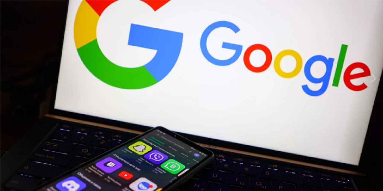 İsrail bunu da yaptı: Google'ye sus payı vermiş