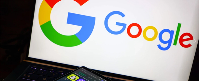 İsrail bunu da yaptı: Google'ye sus payı vermiş