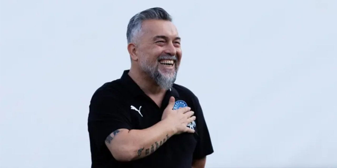 Beşiktaş’ta yeni dönem: Serkan Reçber göreve geliyor