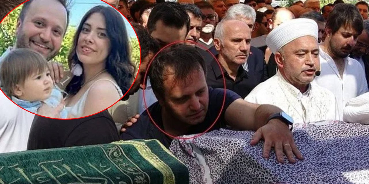 Kaza değil cinayetmiş: Sağ kurtulan baba tutuklandı