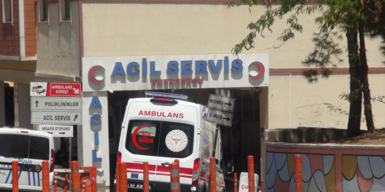 Şanlıurfa’da feci kaza: 5 yaşındaki çocuk yaşamını yitirdi