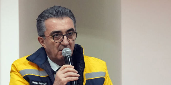Bayrampaşa belediye başkanı Hasan Mutlu görevden uzaklaştırıldı