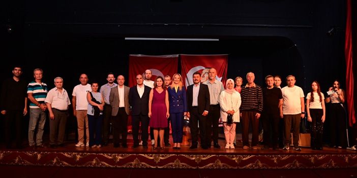 Epilepsi Farkındalık ve Dayanışma Konseri Mamak’ta gerçekleşti