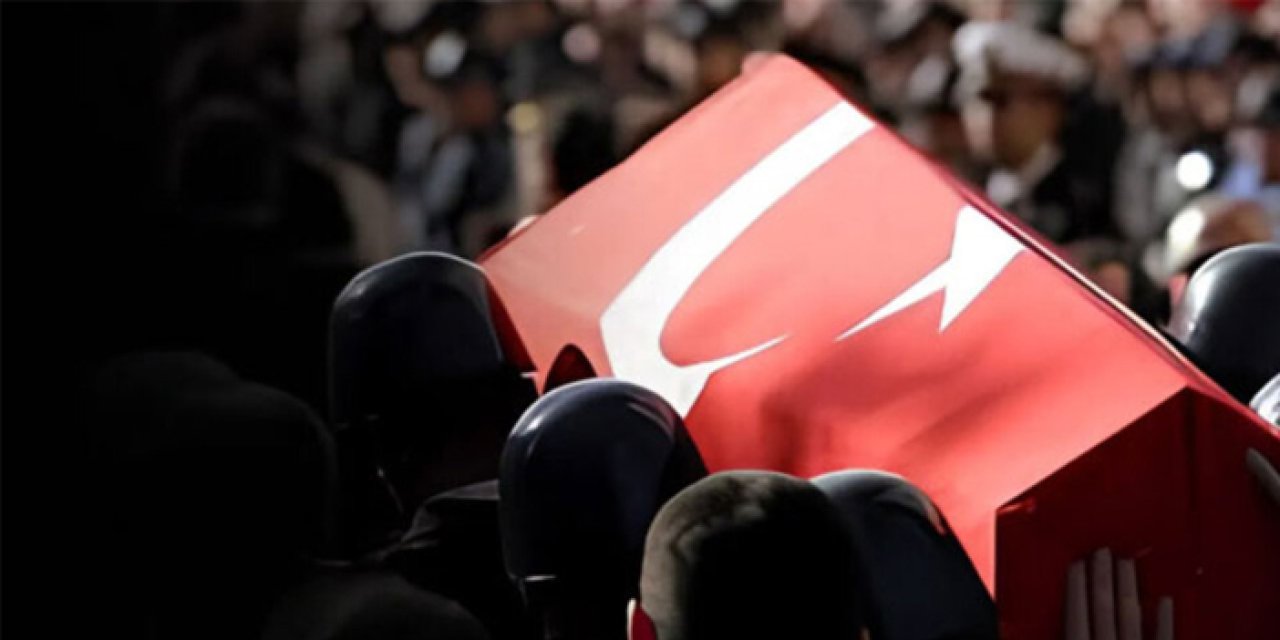 Acı haber geldi: Kalp krizi geçiren uzman çavuş şehit oldu