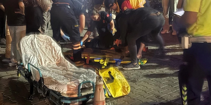 Mardin’de miras kavgası: Babasının aracına bomba yerleştirdi