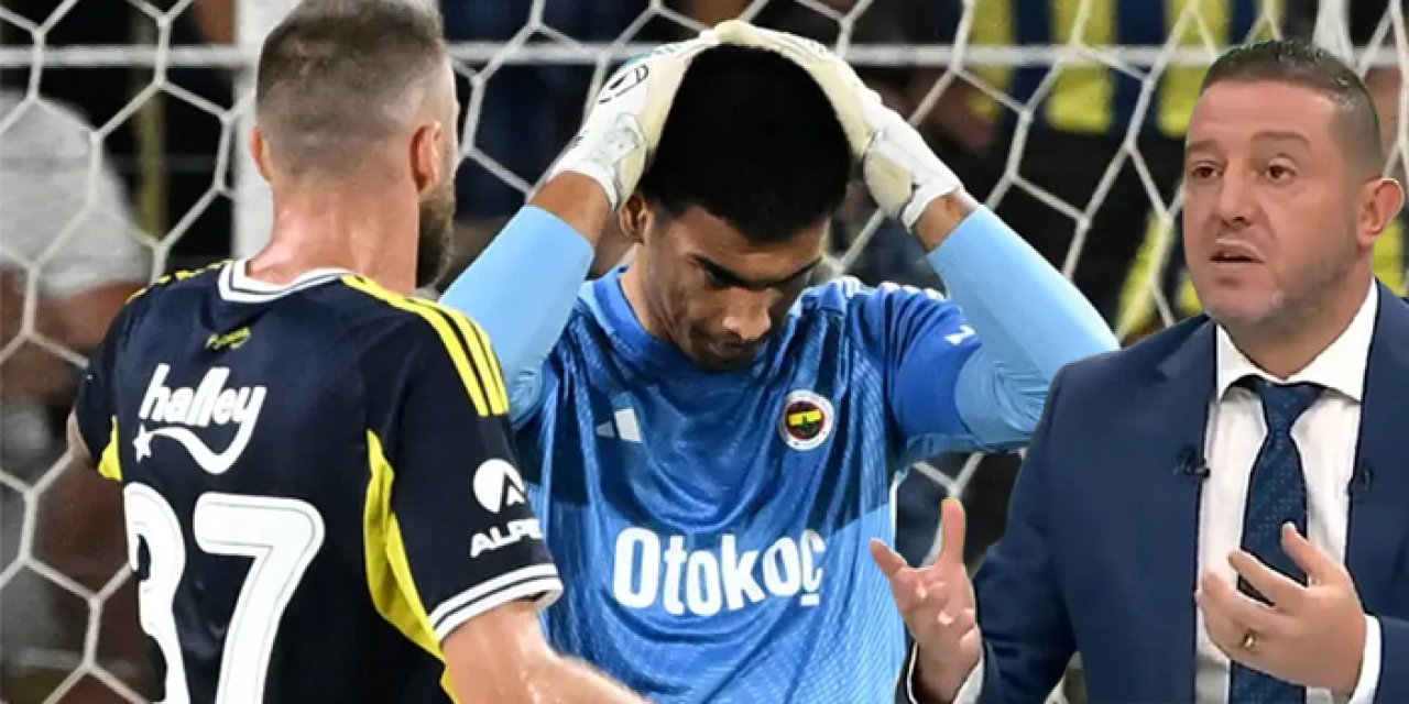Kahveci'den İrfan'a çok sert sözler! İşte o bomba yorum