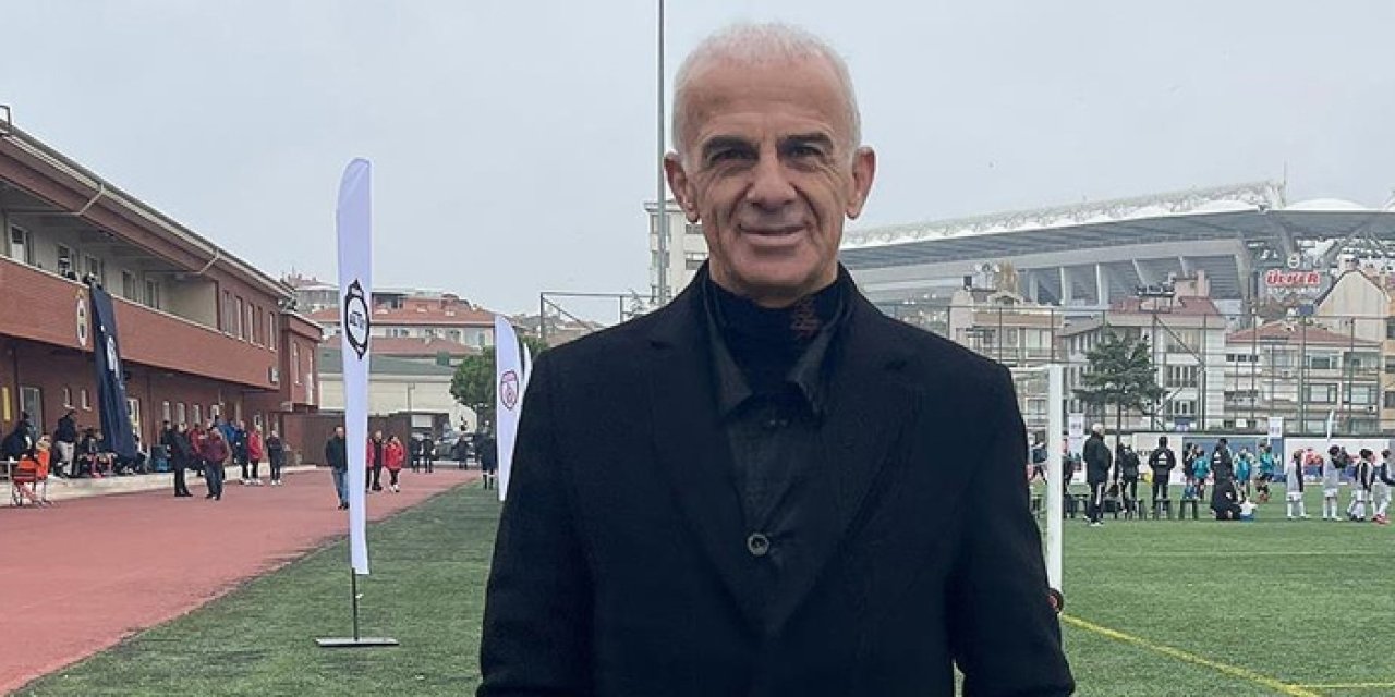 Oğuz Çetin'den bomba yorum: Tartışmalar alevlendi