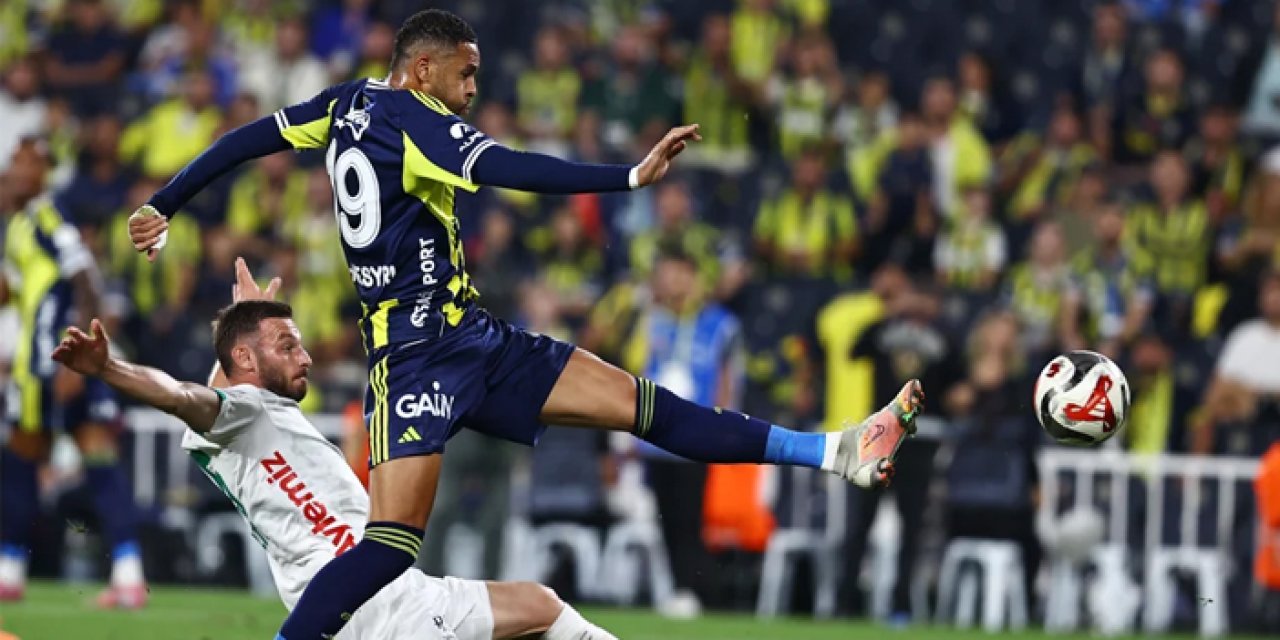 Trio ekibi açıkladı: Son pozisyonda penaltı var mı?